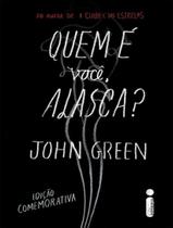 Livro - Quem E Voce Alasca? Livro - Quem E Voce Alasca?