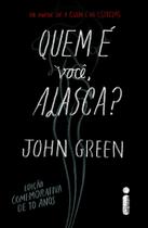 Livro - Quem E Voce Alasca? Livro - Quem E Voce Alasca?