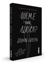 Livro - Quem E Voce Alasca?