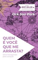 Livro - Quem é você que me arrasta?