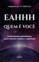 Livro - Quem é você