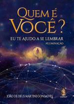 Livro - Quem é você? Livro - Quem é você?