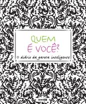 Livro - Quem é você? Livro - Quem é você?