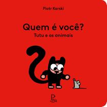 Livro - Quem é você? Livro - Quem é você?