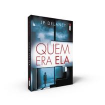 Livro - Quem Era Ela