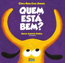 Livro - Quem está bem?
