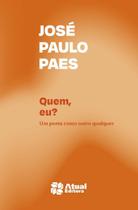Livro - Quem, eu?