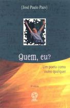 Livro - Quem, eu?