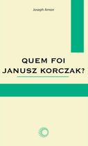 Livro - Quem foi Janusz Korczak?
