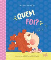 Livro - Quem foi?