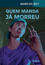 Livro - Quem manda já morreu