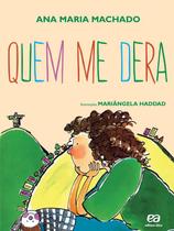 Livro - Quem me dera