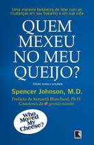 Livro - Quem mexeu no meu queijo? Livro - Quem mexeu no meu queijo?