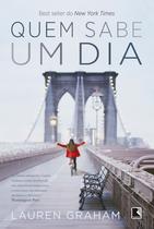 Livro - Quem sabe um dia