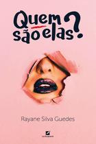 Livro - Quem são elas?
