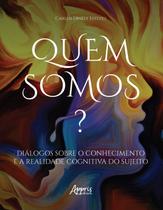 Livro - Quem somos? Livro - Quem somos?