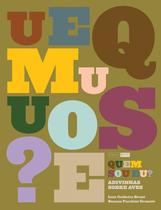 Livro - Quem sou eu? Adivinhas sobre aves Livro - Quem sou eu? Adivinhas sobre aves