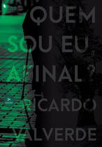 Livro - Quem sou eu afinal? Livro - Quem sou eu afinal?