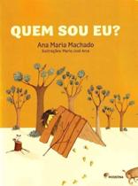 Livro - Quem sou eu? Livro - Quem sou eu?