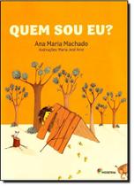 Livro - Quem sou eu? Livro - Quem sou eu?