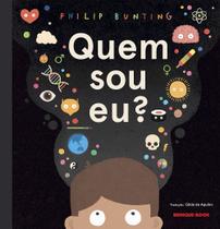 Livro - Quem sou eu? Livro - Quem sou eu?