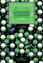 Livro - Quem tem medo de curupira