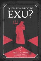 Livro - Quem tem medo de Exu? Livro - Quem tem medo de Exu?