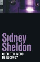 Livro - Quem tem medo do escuro?