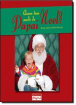 Livro - Quem tem medo do Papai Noel?