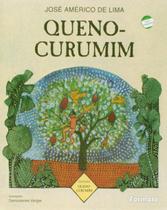 Livro - Queno-curumim Livro - Queno-curumim