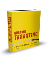 Livro - Quentin Tarantino Livro - Quentin Tarantino