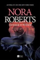 Livro - Querer e poder Livro - Querer e poder