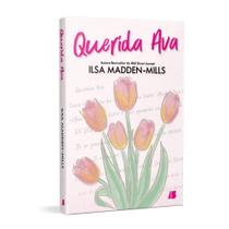Livro: Querida Ava (edição especial) -