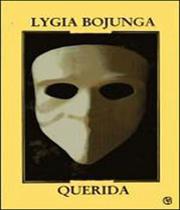 Livro Querida - Casa Lygia Bojunga