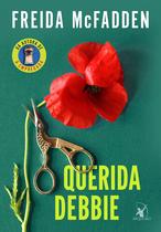 Livro - Querida Debbie