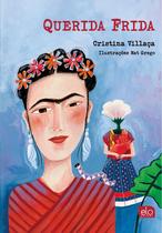 Livro - Querida Frida
