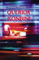 Livro - Querida konbini Livro - Querida konbini
