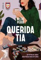 Livro - Querida tia