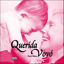 Livro - Querida vovó