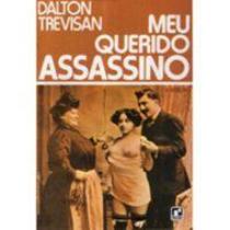 Livro - Querido assassino