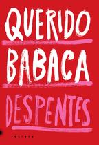 Livro - Querido babaca