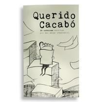 Livro Querido Cacabó - Capa Flexível