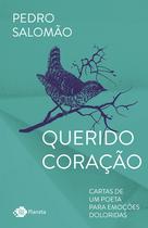 Livro - Querido coração Livro - Querido coração