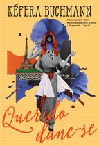 Livro - Querido dane-se