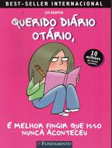 Livro - Querido Diario Otario 1 - 2ª Ed Livro - Querido Diario Otario 1 - 2ª Ed