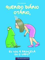 Livro - Querido Diario Otario 3 - 2ª Ed