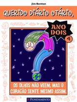 Livro - Querido Diario Otario Ano 2 Vol. 4 - 2ª Ed.