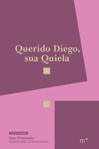 Livro - Querido Diego, sua Quiela