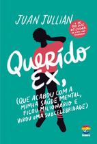 Livro - Querido ex Livro - Querido ex