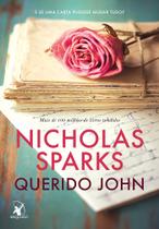 Livro - Querido John Livro - Querido John